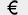 Euro currency