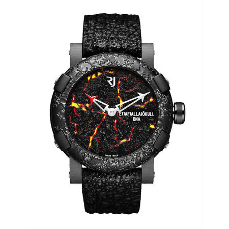 Romain Jerome Eyjafjallajökull Evo Volcano