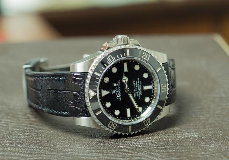 Blog Swiss Made Corp...