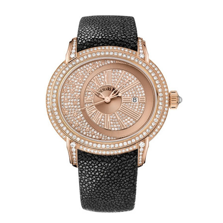 Audemars Piguet Millenary Morita  45mm 15330OR 18K Rose Gold Women's Watch