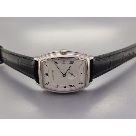 Breguet mens watch hotsell