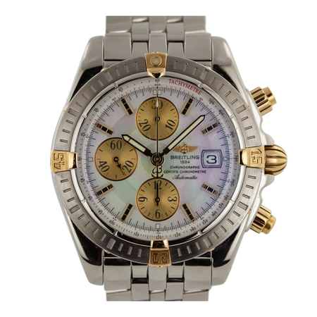 breitling-chronomat-evolution-44mm-b13356-stainless-steel-mens-watch