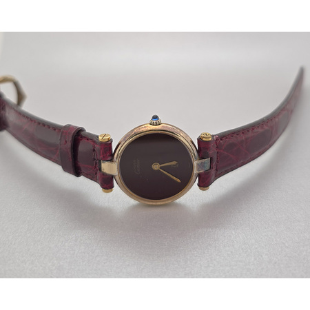 cartier-must-vendome-24mm-silver-womens-watch