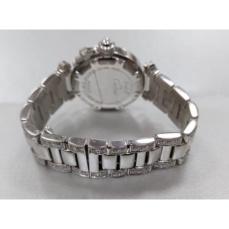 cartier-pasha-classique-32mm-wj1092lk-18k-white-gold-unisex-watch