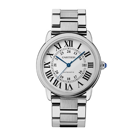 Cartier Ronde Solo 42mm W6701011