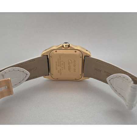 cartier-santos-100-37mm-w20112y1-18k-rose-gold-unisex-watch
