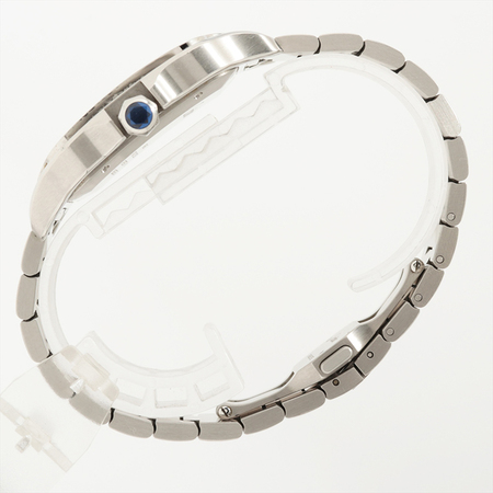 cartier-santos-xl-395mm-wssa0009-stainless-steel-mens-watch