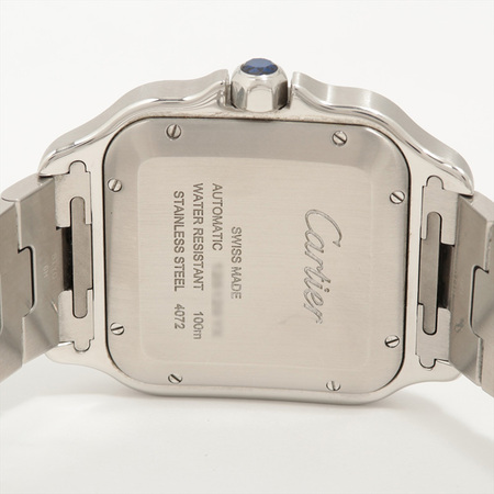 cartier-santos-xl-395mm-wssa0009-stainless-steel-mens-watch