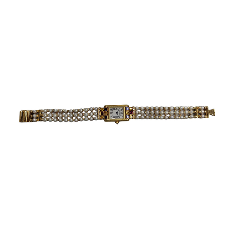 cartier-tank-allongee-155x24mm-13601-18k-yellow-gold-womens-watch