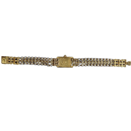 cartier-tank-allongee-155x24mm-13601-18k-yellow-gold-womens-watch