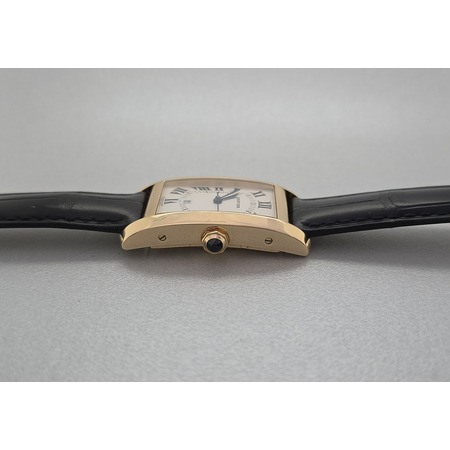 cartier-tank-americaine-18k-yellow-gold-unisex-watch