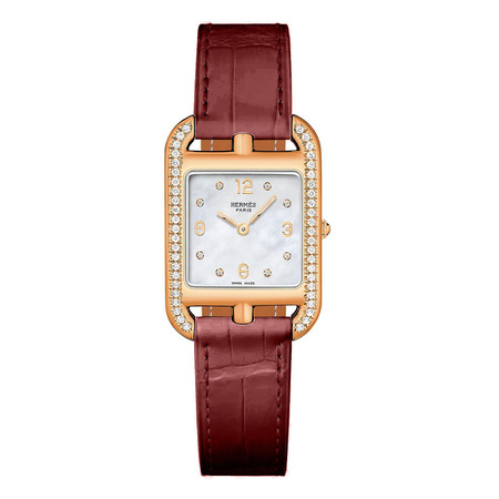 hermes-cape-cod-31x23mm-w047253ww00-18k-rose-gold-womens-watch