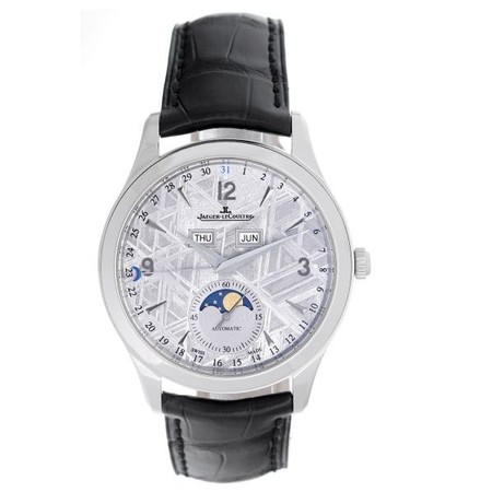 Jaeger-LeCoultre Master Calendar 39mm 176.8.12.S Stainless Steel Men's Watch