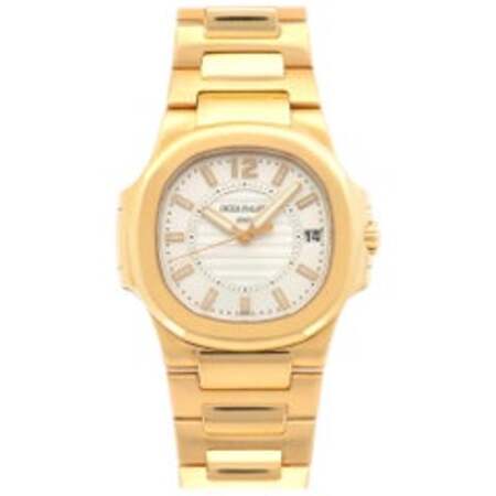 Patek philippe nautilus 33mm online