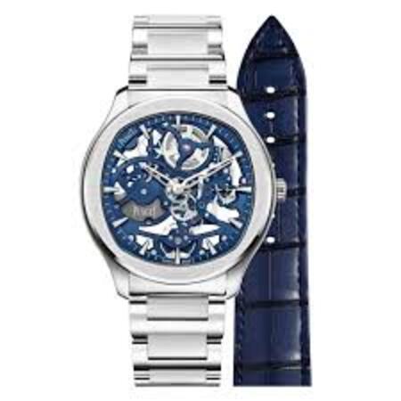 Piaget Polo Skeleton 42mm G0A45004 Stainless Steel Men's Watch