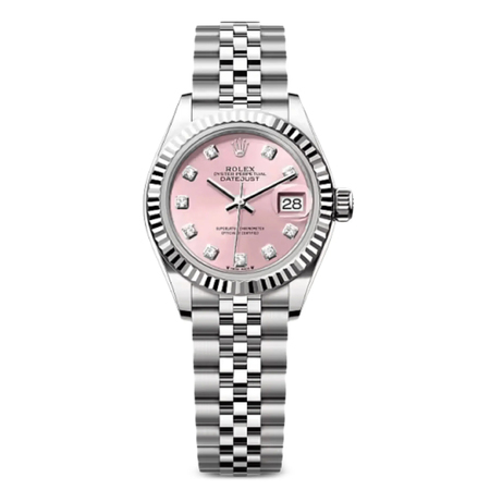 Rolex Datejust 26mm 179174 Stainless Steel Women's Watch