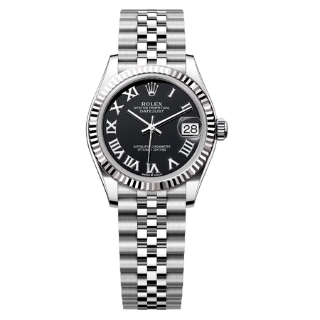 Rolex Datejust 31mm 278274 Stainless Steel Women's Watch