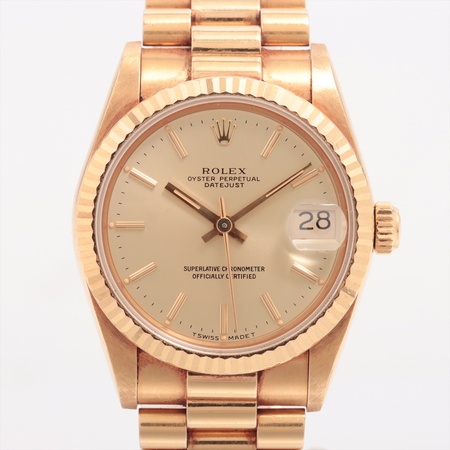 rolex-datejust-31mm-68278-18k-yellow-gold-womens-watch