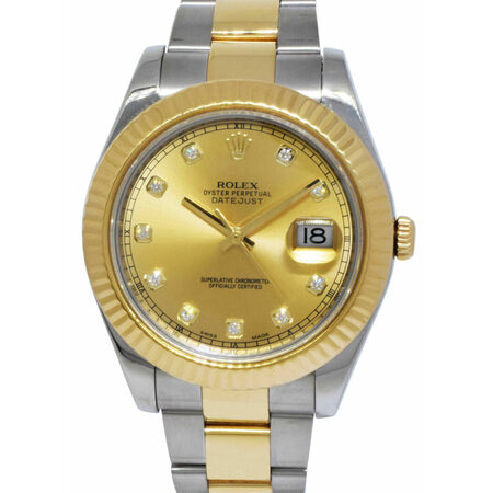 rolex-datejust-ii-41mm-116333-18k-yellow-goldstainless-steel-mens-watch