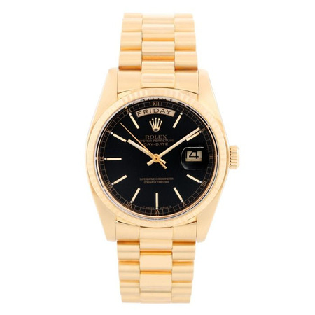 Rolex DAY-DATE 18038