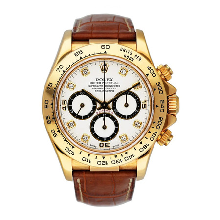 Rolex Daytona 40mm 16518
