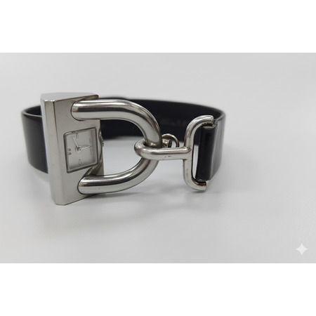 Van Cleef & Arpels Cadenas  24x12mm  Stainless Steel Women's Watch